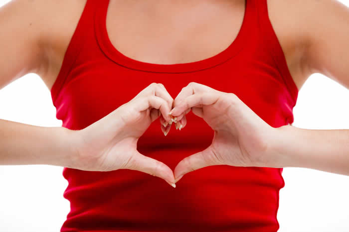 [National Posture Institute] How You Can Love Yourself This Valentines by Learning to Love Your Heart