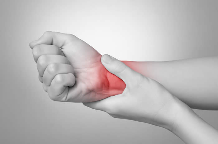 [National Posture Institute] The Causes of Wrist Pain and What You Can Do to Prevent a Serious Problem
