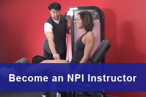 Become a National Posture Institute Posture Workshop Instructor