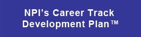 NPI's Career Track Development Plan